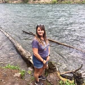 Meet your Posher, Janna